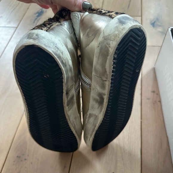 Golden Goose Francy Classic - Picture 10 of 12